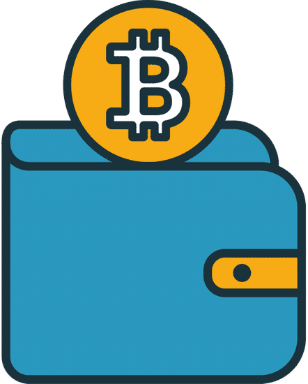 bitcoin wallet